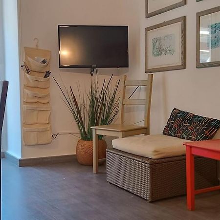 Eco Art Home Katania Zewnętrze zdjęcie