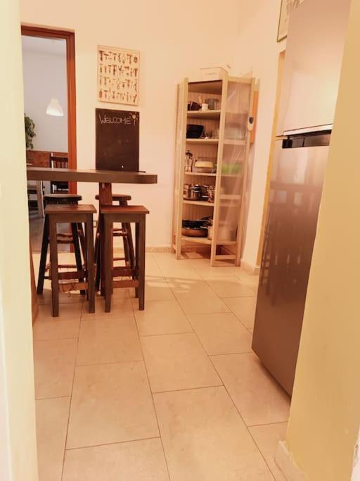 Eco Art Home Katania Zewnętrze zdjęcie