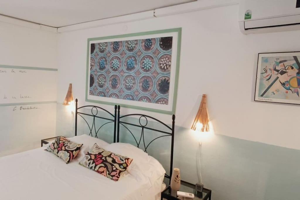 Eco Art Home Katania Zewnętrze zdjęcie