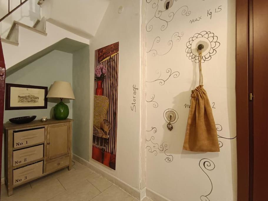Eco Art Home Katania Zewnętrze zdjęcie
