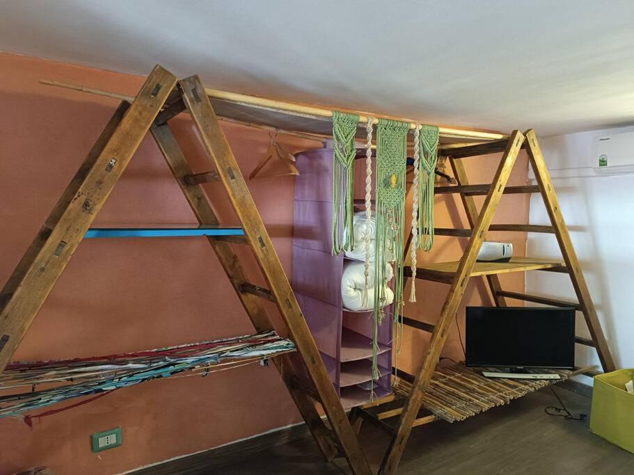Eco Art Home Katania Zewnętrze zdjęcie