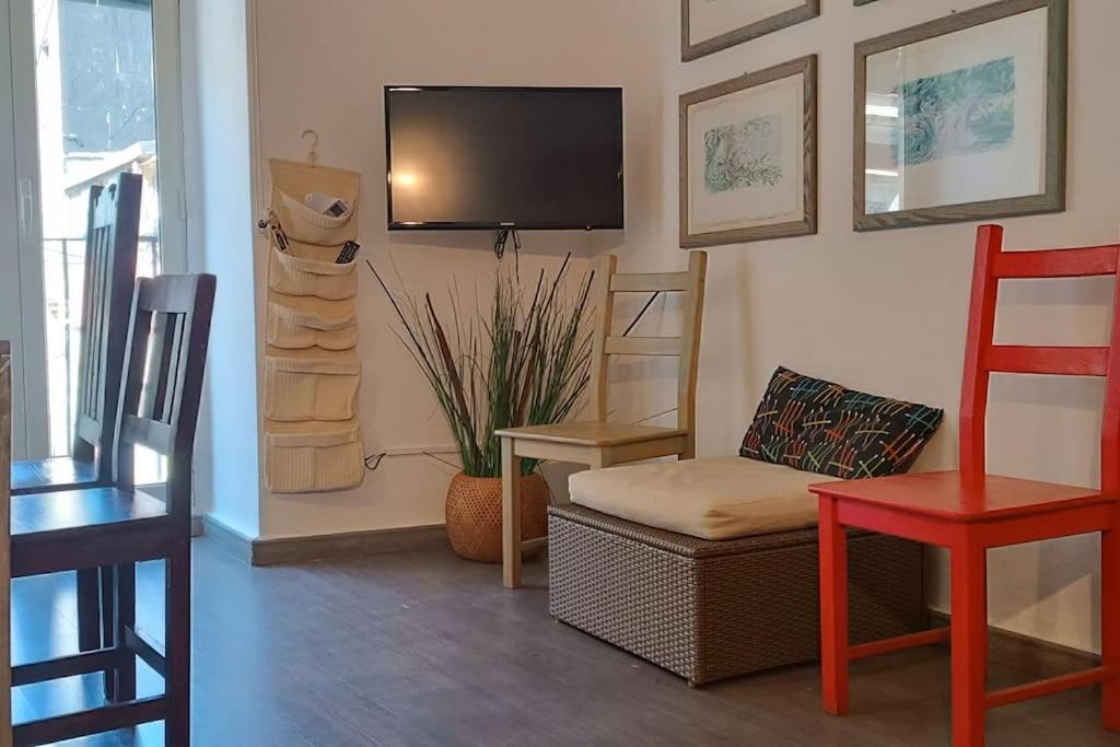 Eco Art Home Katania Zewnętrze zdjęcie