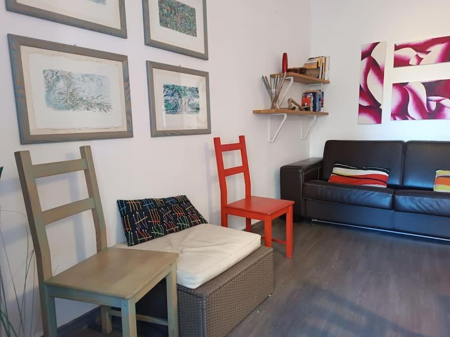 Eco Art Home Katania Zewnętrze zdjęcie