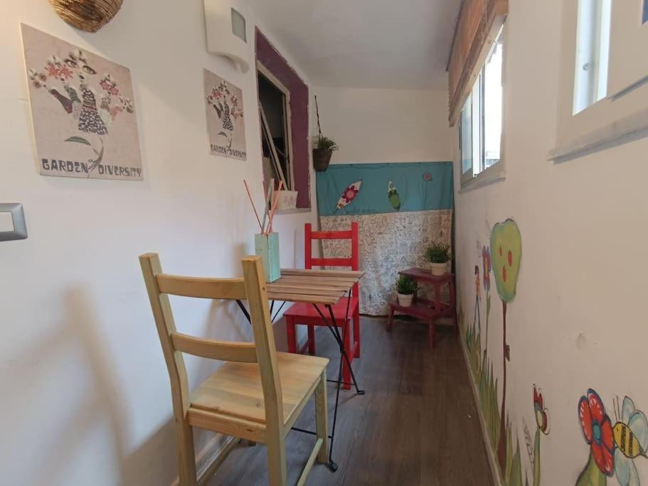 Eco Art Home Katania Zewnętrze zdjęcie